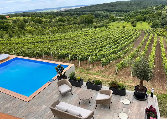 Edelin Wine House