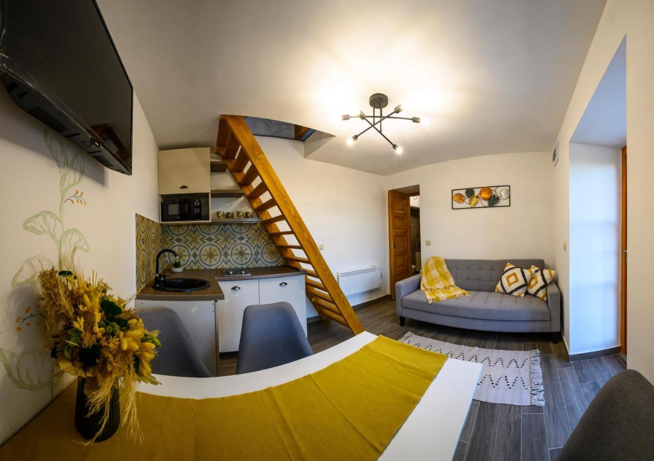 Apartmán Edelin Wine House