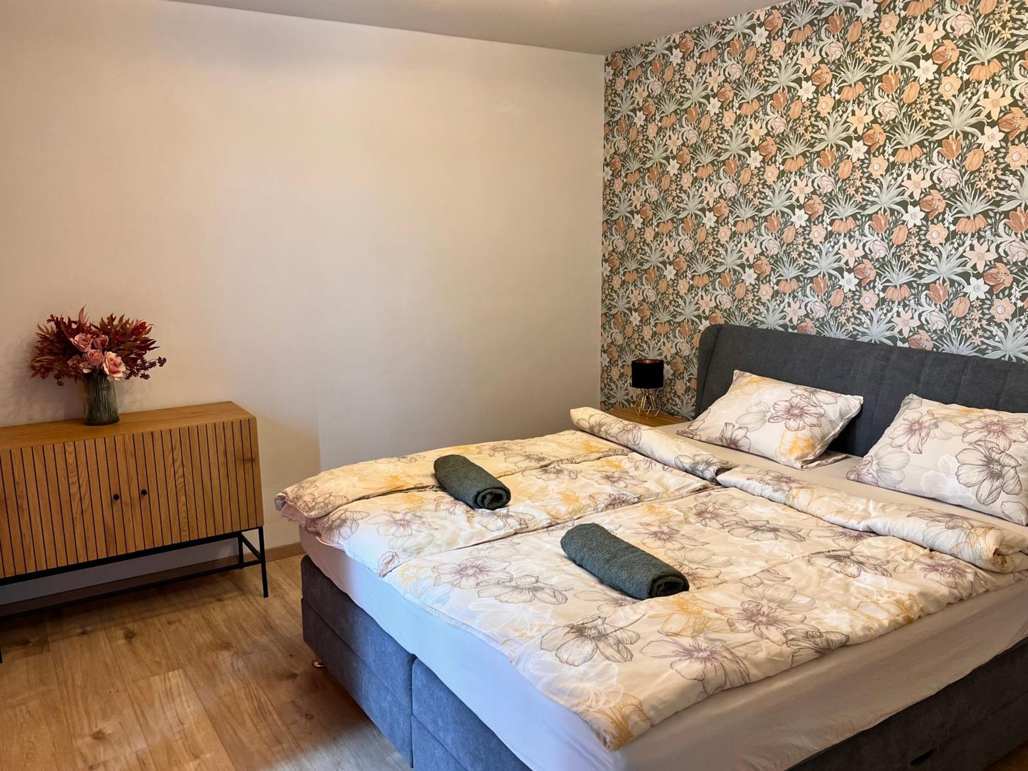 Apartmán Edelin Wine House *