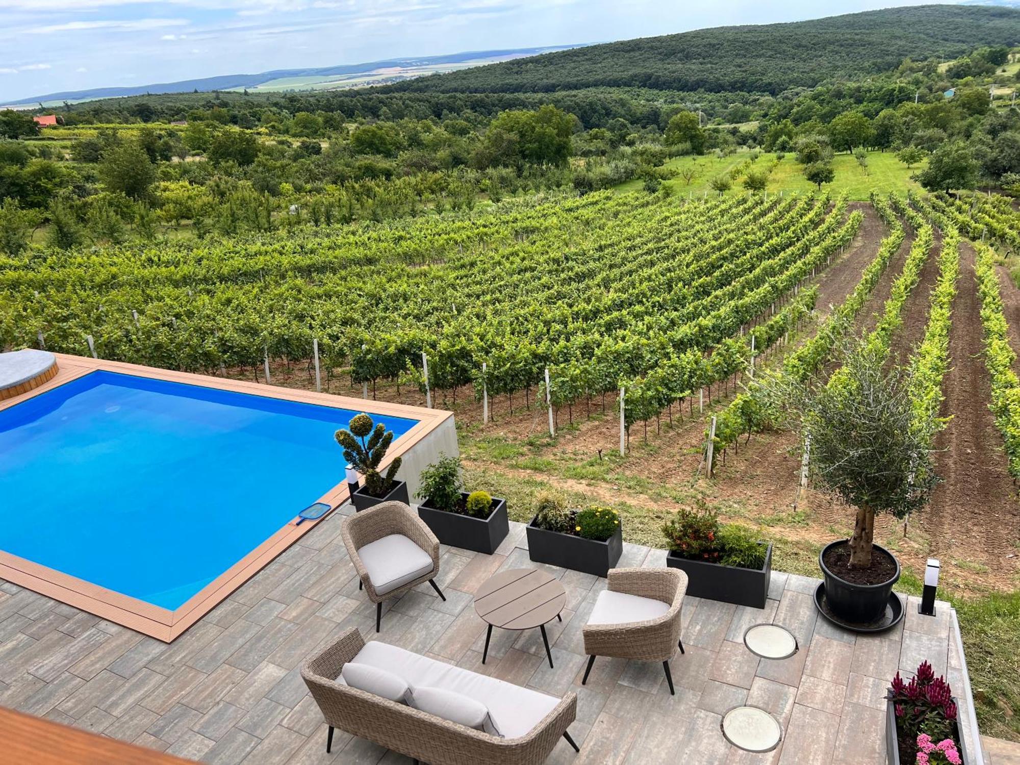 Edelin Wine House *